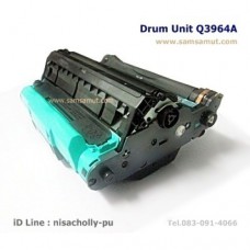 Drum Unit Q3964A  หัวแม่พิมพ์สร้างภาพเครื่องปริ้นเตอร์ HP